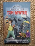 Aventurile Lui Tom Sawyer, Mark Twain