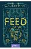 Feed - Matthew Tobin Anderson