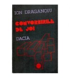 Ion Draganoiu - Convorbirile de joi - 115909