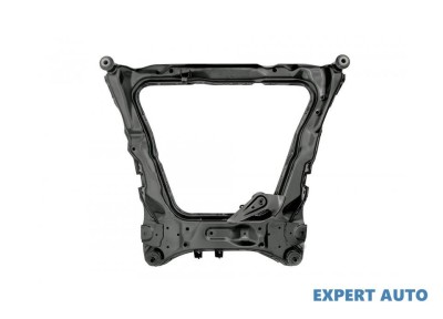 Cadru / jug motor / punte fata Nissan Qashqai (2007-&amp;gt;)[J10,NJ10,JJ10E] #1 foto