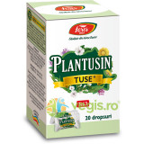 Plantusin Tuse (R63) 20 dropsuri