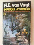Imperiul atomului- A. E. van Vogt