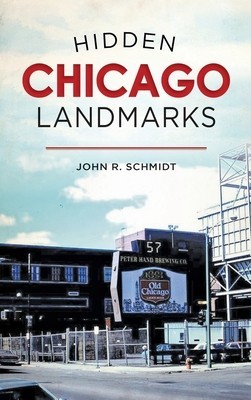 Hidden Chicago Landmarks foto
