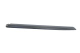Ornament prag interior dreapta spate PORSCHE CAYENNE 92A 2014 OEM: 7P5853540 25945575