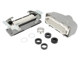 Conector HDC Tată-Mamă 24B 24P 93603-0092