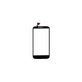 Geam cu Touchscreen Alcatel One Touch Pop C9 7047D Negru