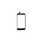 Geam cu Touchscreen Alcatel One Touch Pop C9 7047D Negru