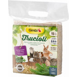 Gimbi Trucioli așternut de rumeguș 15 L