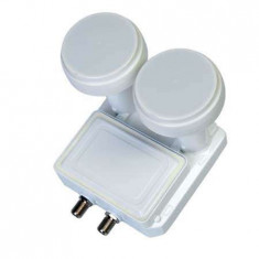 Convertor lnb monobloc twin