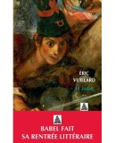 14 juillet | Eric Vuillard