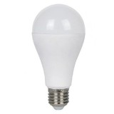 Bec E27 230V 15W LED 6500K V-tac alb rece