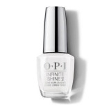 Lac de unghii cu efect de gel Infinite Shine Collection Alpine Snow, 15 ml, OPI