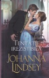 Johanna Lindsey - Tentatie irezistibila
