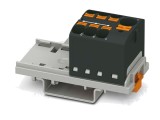 Conector de şine 32A 800V push-in