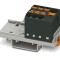 Conector de şine 32A 800V push-in