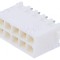 Soclu Mini Universal MATE-N-LOK 600V 4.14mm