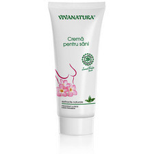 Crema Intretinere Sani Viva Natura 75ml foto