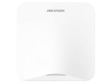 Centrala alarma wireless HiLook Hikvision 16 zone, 4G, Ethernet, AES-128