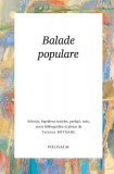 Balade populare - Hardcover - Tatiana Botnaru - Polisalm