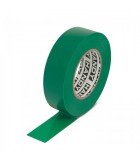 Banda izolatoare 19mm x 20m Verde Handy