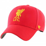 Cumpara ieftin Capace de baseball 47 Brand EPL FC Liverpool Cap EPL-MVP04WBV-RDG roșu