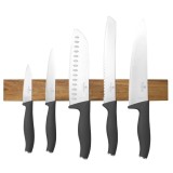 Cumpara ieftin Set cutite cu suport magnetic Anthracite Collection Berlinger Haus BH 2940
