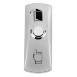 Buton iesire aplicabil din metal CSB-805