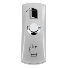 Buton iesire aplicabil din metal CSB-805