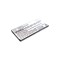 Cameron Sino 2500mAh Samsung SM-J5108,SM-J5109,Galaxy J5 6 Duos,Galaxy J5 6 Duos TD-LTE,Galaxy J5 2016,SM-J510MN/DS,Galaxy J5 Metal 2016,Galaxy J5 Met