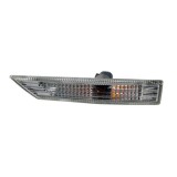Lampa semnalizare aripa Kia Soul (Am), 10.2008-07.2013, partea Stanga, Fata, fara saiba; cu soclu bec; Omologare: ECE, OEM/OES