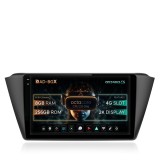 Cumpara ieftin Navigatie Skoda Fabia (2015+), Android 13, X-Octacore 8GB RAM + 256GB ROM, 9.5 Inch - AD-BGX9008+AD-BGRKIT039