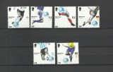 MAREA BRITANIE 2006 FOTBAL CUPA MONDIALA DIN GERMANIA