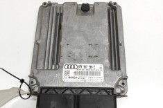 Unitate de control motor AUDI A3 Sportback 8VA, 8VF 2018 OEM: 07K907309E,0261S15056,1039T00275,8V0907404E | 30493486