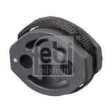 Tampon cauciuc toba esapament Fiat 500X, Bravo II, Ducato, Ducato Sasiu, Idea, Panda, Punto, Stilo, Stilo Multi Motor 1.1, 1.1, 1.2, parte montare