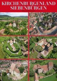 Kirchenburgenland Siebenb&uuml;rgen
