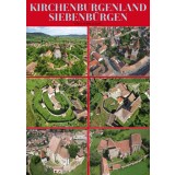 Kirchenburgenland Siebenb&uuml;rgen
