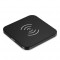 Incarcator wireless inductie Fast Charge QI T-511 antislip Negru