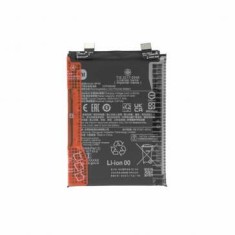Acumulator Xiaomi Poco F4 BP49 Service Pack