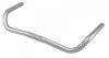 Ghidon Torino, aluminiu, latime 495mm, &Oslash;25.4, culoare argintiu, finisaj polis lu... Cod:484000210RM