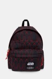Eastpak rucsac Star Wars culoarea negru, mare, modelator, EK0006201Q31