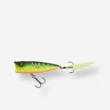 Nălucă PPR 50 F FIRETIGER pescuit la răpitori, Caperlan