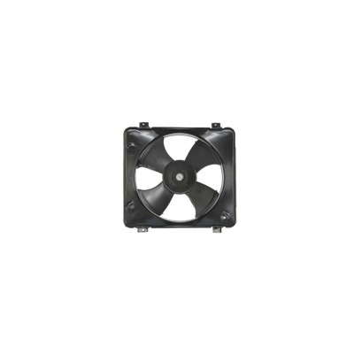 Ventilator radiator HONDA CIVIC VII Hatchback EU EP EV AVA Quality Cooling HD7527 foto