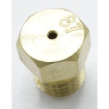 LPG GASD&Uuml;SE; &Oslash; 0,87MM; BRENNER TYPE R G30/29 12966200003181 pentru aragazuri si plite MIDEA