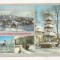 SG1 - Carte Postala - Germania - Kurort Oberwiesenthal, Circulata 1990
