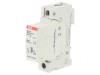 Limitator de Supratensiuni Tip 2 1P 40kA IP20