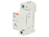 Limitator de Supratensiuni Tip 2 1P 40kA IP20