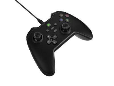 Controller Genesis Mangan 300 negru foto