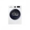 Uscator de rufe Samsung DV80M5010QW Pompa de caldura Capacitate 8kg Clasa A++ Alb
