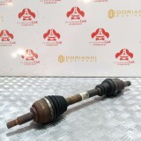 Cumpara ieftin Planetara fata stanga Renault Grand Scenic II Megane II Scenic II 1.9D-2.0D