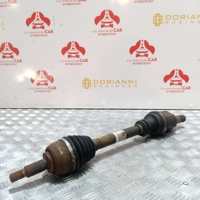 Planetara fata stanga Renault Grand Scenic II Megane II Scenic II 1.9D-2.0D foto